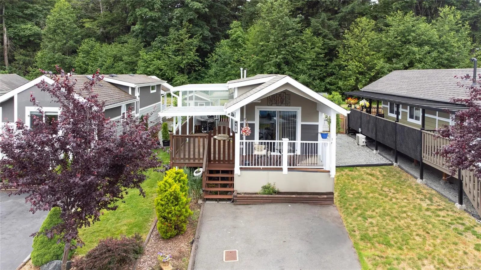 Homes for Sale in Chemainus, BC