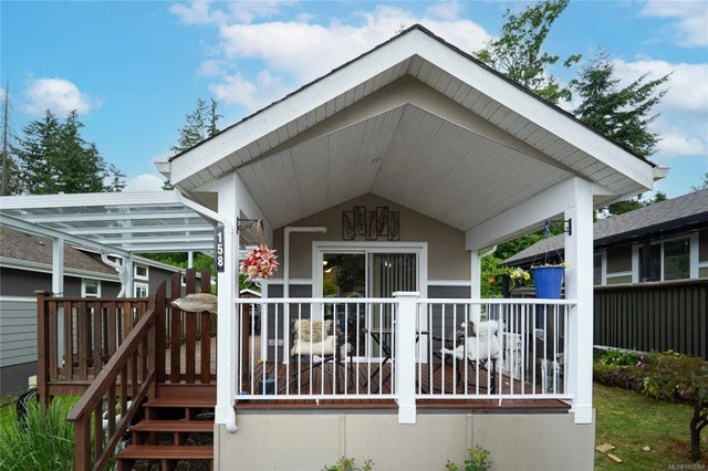 2 of 32 - 3042 River Rd 158, Chemainus, BC