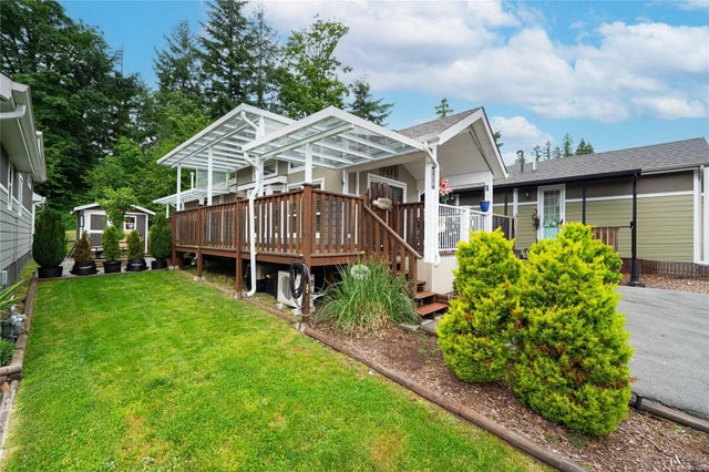 4 of 32 - 3042 River Rd 158, Chemainus, BC