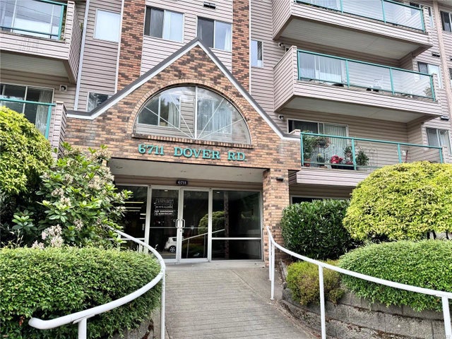 6711 Dover Rd 130, Nanaimo