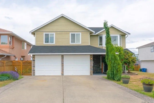 1 of 53 - 6234 Mystic Way, Nanaimo, BC