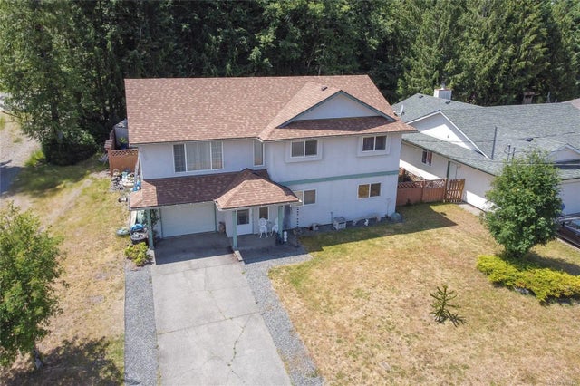 1 of 37 - 504 Johel Cres, Lake Cowichan, BC