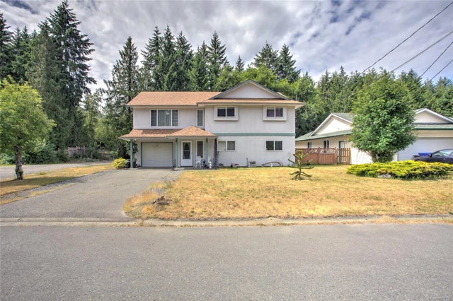 2 of 37 - 504 Johel Cres, Lake Cowichan, BC
