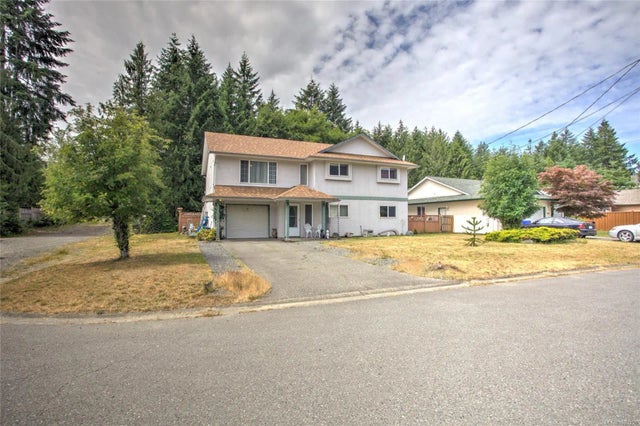 3 of 37 - 504 Johel Cres, Lake Cowichan, BC