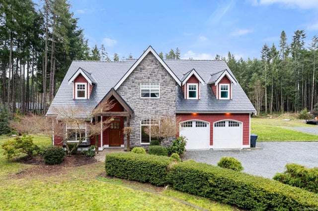 838 Rivers Edge Dr, Nanoose Bay