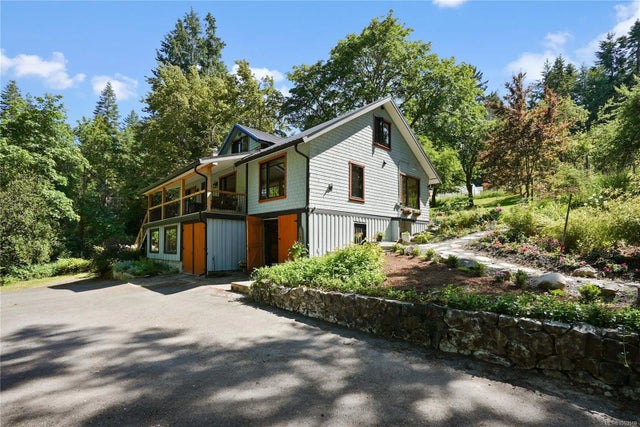 1 of 82 - 315 Booth Canal Rd, Salt Spring, BC