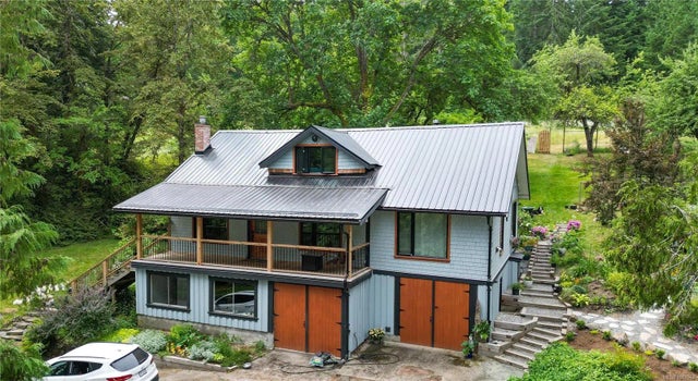 2 of 82 - 315 Booth Canal Rd, Salt Spring, BC