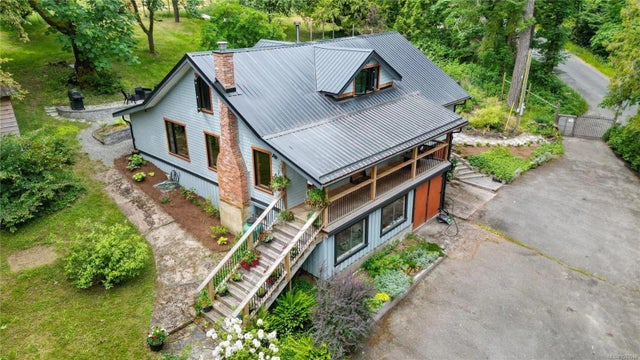 4 of 82 - 315 Booth Canal Rd, Salt Spring, BC