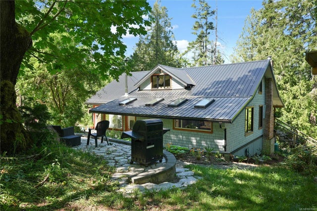 5 of 82 - 315 Booth Canal Rd, Salt Spring, BC