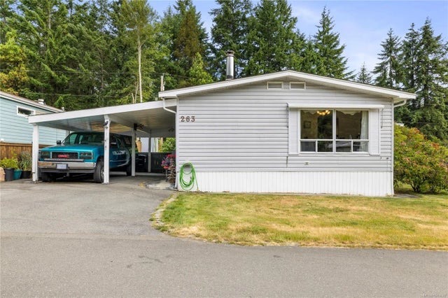 2 of 44 - 2465 Apollo Dr 263, Nanoose Bay, BC