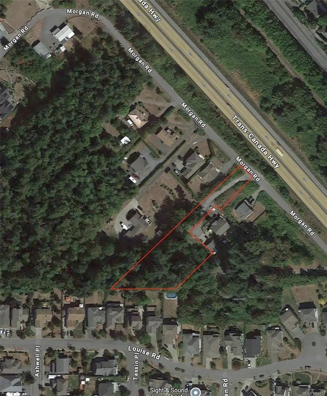 4 of 4 - 348 Morgan Rd, Ladysmith, BC