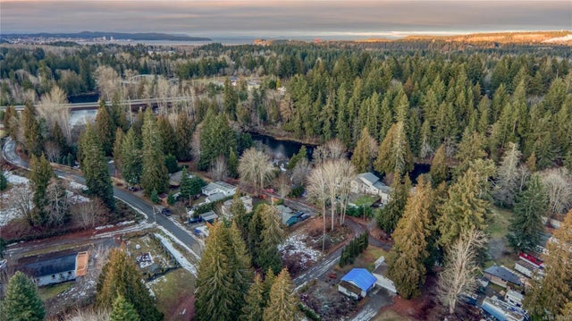 4 of 12 - Lot 7 Alice Rd, Nanaimo, BC