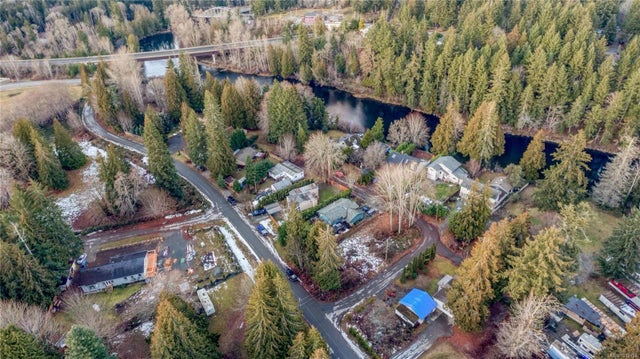 5 of 12 - Lot 7 Alice Rd, Nanaimo, BC