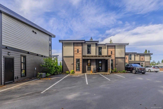 2 of 38 - 1175 Resort Dr 48, Parksville, BC