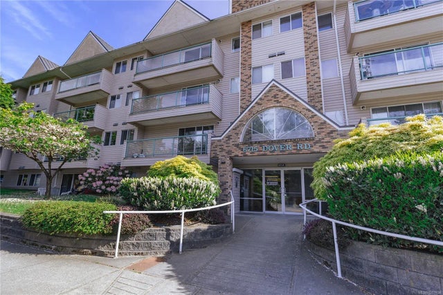 6715 Dover Rd 410, Nanaimo