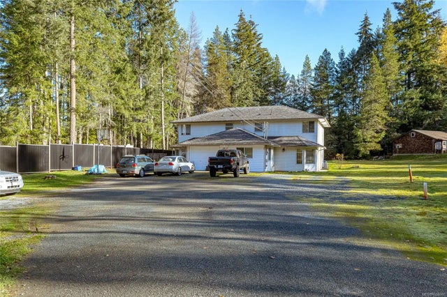 4 of 81 - 1533 Braddock Rd, Errington, BC