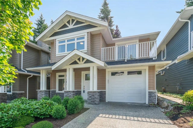 2 of 58 - 5160 Hammond Bay Rd 107, Nanaimo, BC