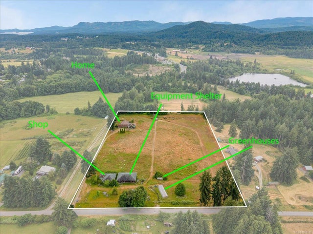 2 of 93 - 1550 Robson Lane Sw, Cowichan Bay, BC