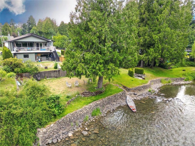 1 of 71 - 65 Somenos St N, Lake Cowichan, BC