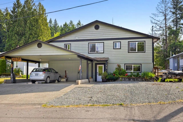 2 of 71 - 65 Somenos St N, Lake Cowichan, BC