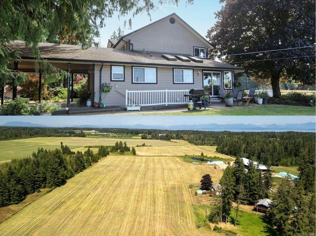 1 of 81 - 2332 Endall Rd, Black Creek, BC