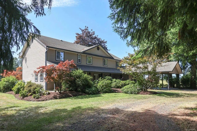 2 of 81 - 2332 Endall Rd, Black Creek, BC