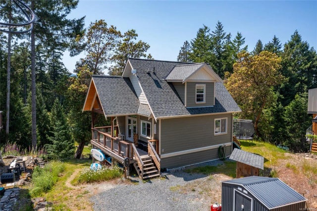 5 of 64 - 2653 Galleon Way, Pender Island, BC