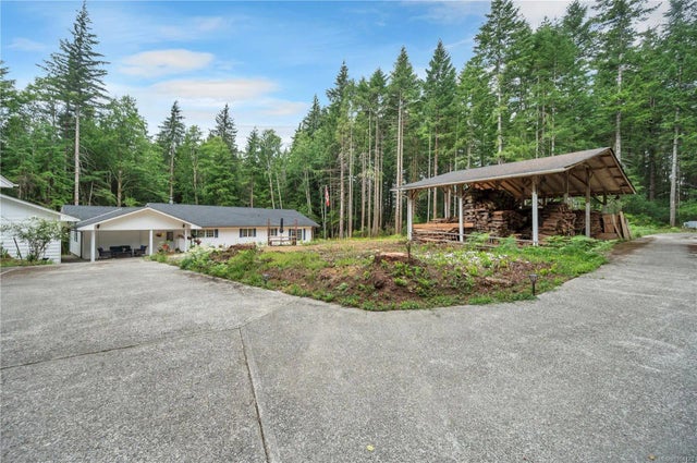 5 of 70 - 413 Cape Mudge Rd, Quadra Island, BC