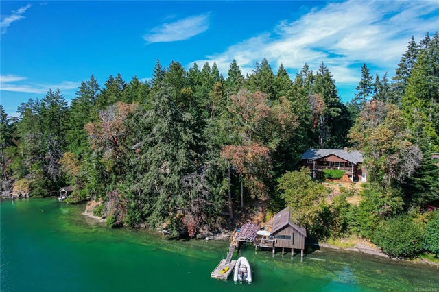 1 of 62 - 2990 Southey Point Rd, Salt Spring, BC