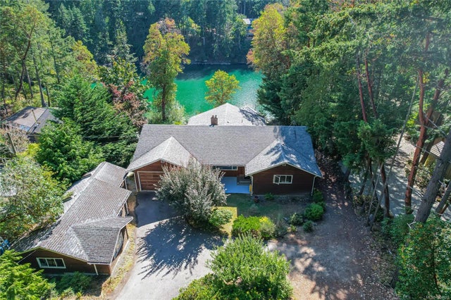 2 of 62 - 2990 Southey Point Rd, Salt Spring, BC