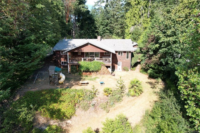 4 of 62 - 2990 Southey Point Rd, Salt Spring, BC