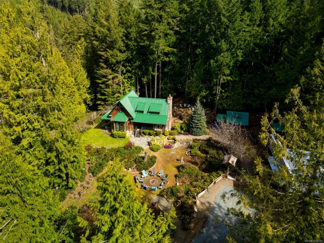 1 of 84 - 3003 Glen Eagles Rd, Shawnigan Lake, BC
