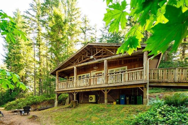2 of 84 - 3003 Glen Eagles Rd, Shawnigan Lake, BC