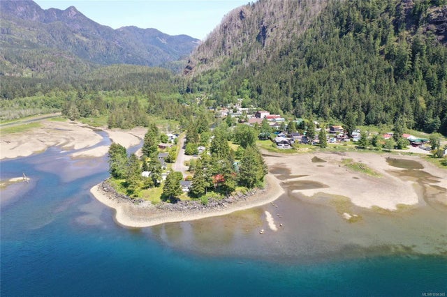 1 of 63 - 315 Pandora Cres, Zeballos, BC