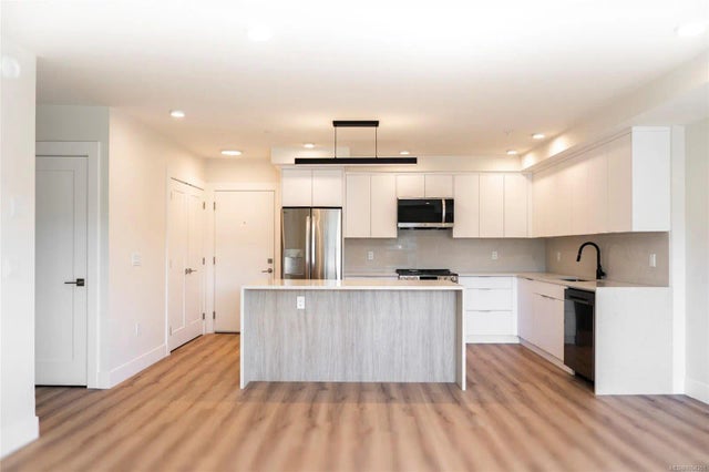 45 Haliburton St 507, Nanaimo