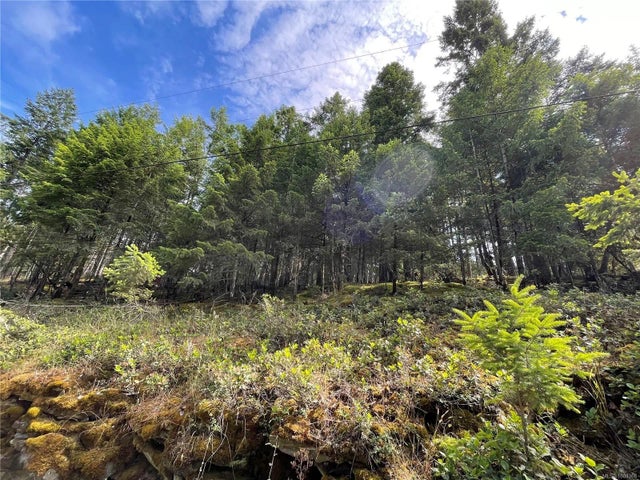 1 of 6 - Lot 141 Coho Blvd, Mudge Island, BC