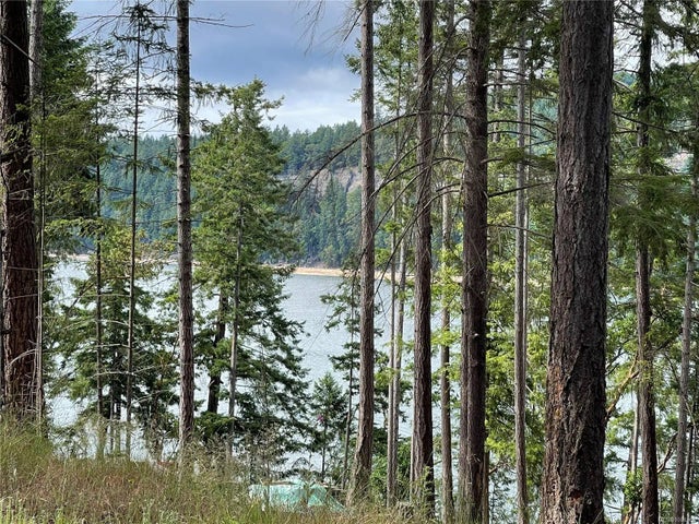 4 of 6 - Lot 141 Coho Blvd, Mudge Island, BC