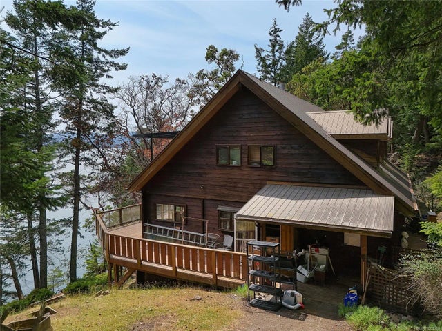 2 of 89 - 330 East West Rd, Mayne Island, BC