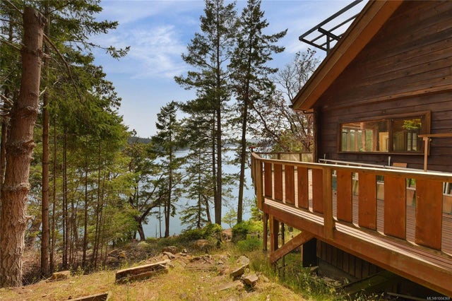 3 of 89 - 330 East West Rd, Mayne Island, BC
