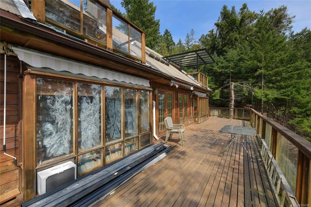 5 of 89 - 330 East West Rd, Mayne Island, BC