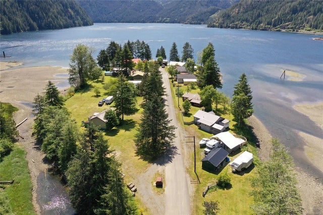 3 of 63 - 315 Pandora Cres, Zeballos, BC