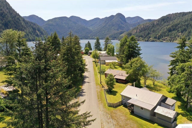 4 of 63 - 315 Pandora Cres, Zeballos, BC