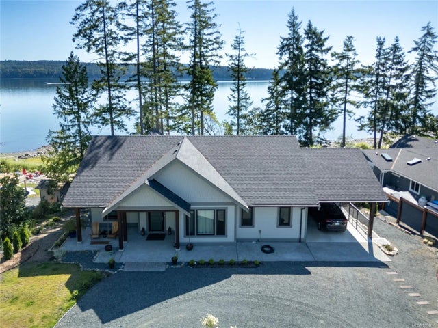 2 of 58 - 176 Baynes Dr, Fanny Bay, BC