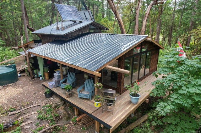 1 of 52 - Lot 80 Ruxton Island, Ruxton Island, BC