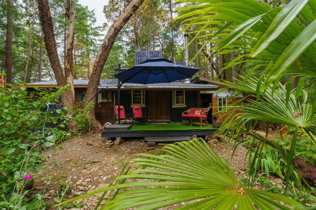 3 of 52 - Lot 80 Ruxton Island, Ruxton Island, BC