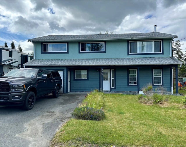 1 of 21 - 2365 Catala Pl, Port McNeill, BC