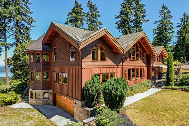 5 of 90 - 412 Stewart Rd, Salt Spring, BC