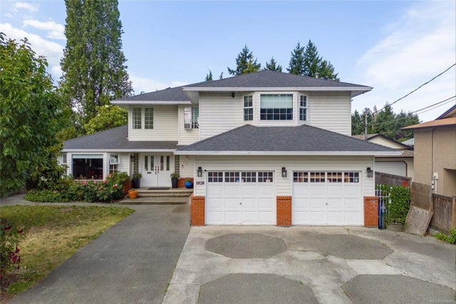 1 of 59 - 1828 Latimer Rd, Nanaimo, BC