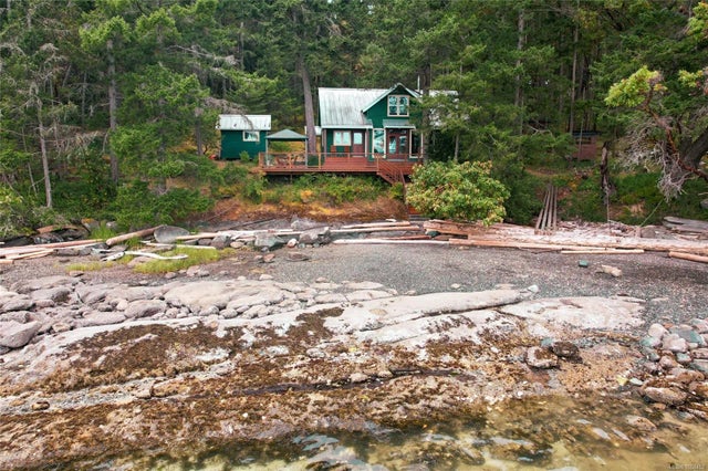 1 of 51 - Lt 38 Ruxton Rd, Ruxton Island, BC