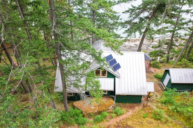 5 of 51 - Lt 38 Ruxton Rd, Ruxton Island, BC